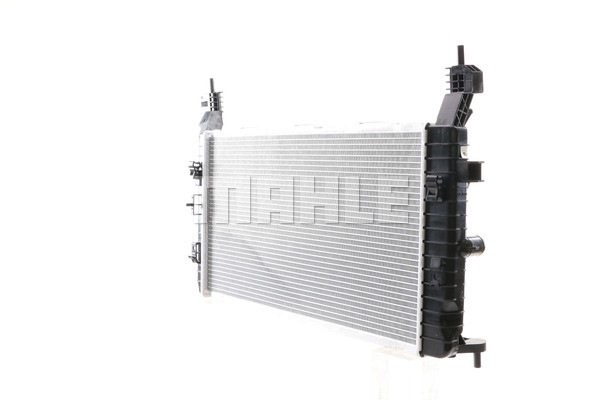 Radiator, engine cooling MAHLE CR1498000S 10