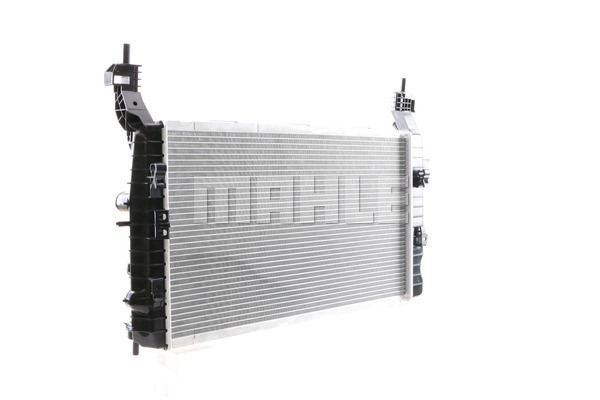 Radiator, engine cooling MAHLE CR1498000S 8