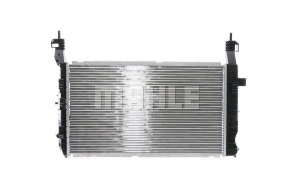 Radiator, engine cooling MAHLE CR1498000S 9