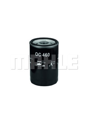 Oil Filter MAHLE OC460 2