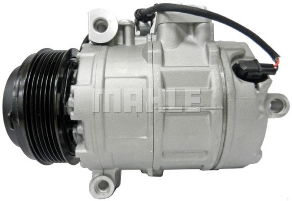 Compressor, air conditioning MAHLE ACP706000S 4