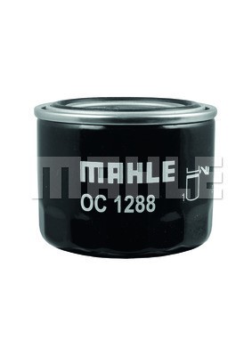 Oil Filter MAHLE OC1288 2