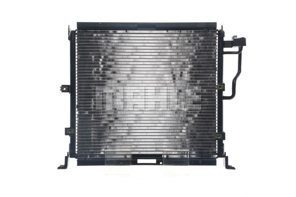 Condenser, air conditioning MAHLE AC179000S 2