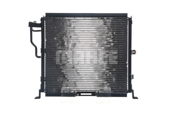 Condenser, air conditioning MAHLE AC179000S 6