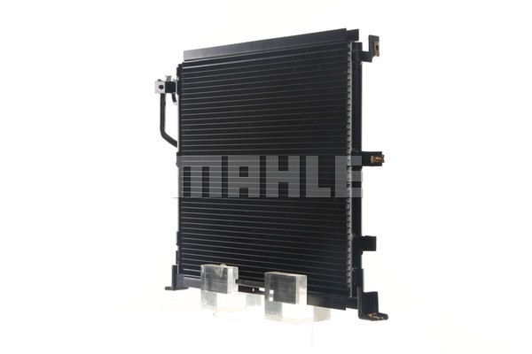 Condenser, air conditioning MAHLE AC179000S 7