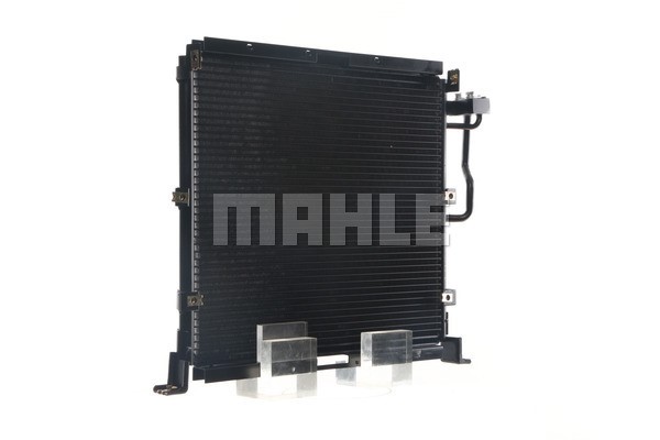 Condenser, air conditioning MAHLE AC179000S 9