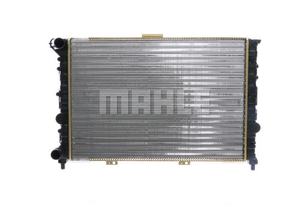 Radiator, engine cooling MAHLE CR518000S 3
