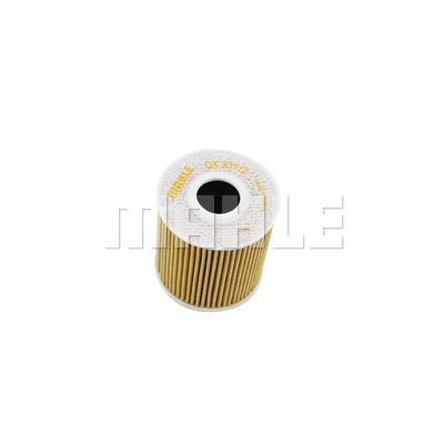 Oil Filter MAHLE OX339/2D 3