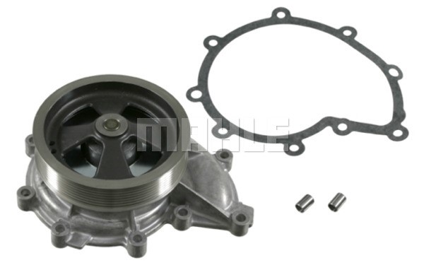 Water Pump, engine cooling MAHLE CP464000S