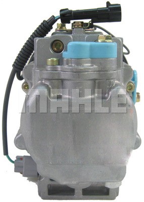 Compressor, air conditioning MAHLE ACP875000P 5