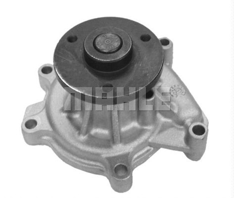 Water Pump, engine cooling MAHLE CP270000S