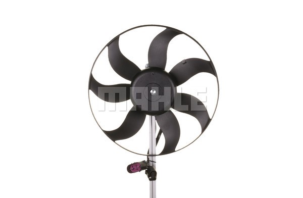 Fan, engine cooling MAHLE CFF138000S 2