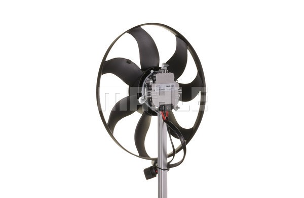 Fan, engine cooling MAHLE CFF138000S 5