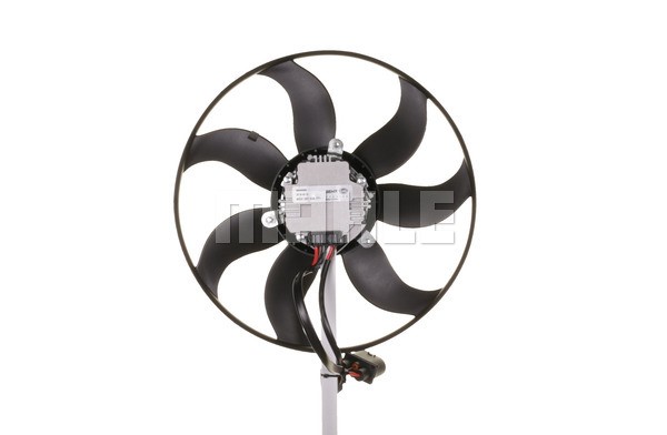 Fan, engine cooling MAHLE CFF138000S 6