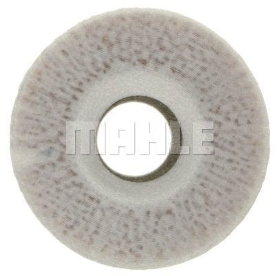 Oil Filter MAHLE OX380D 3