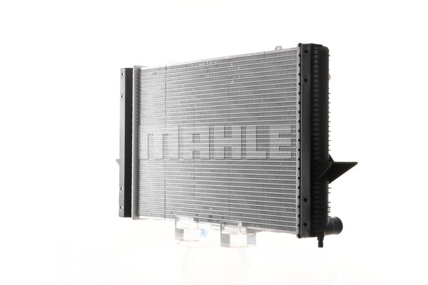 Radiator, engine cooling MAHLE CR764000S 8