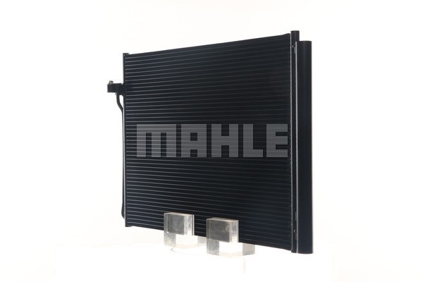 Condenser, air conditioning MAHLE AC405000S 7