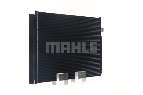 Condenser, air conditioning MAHLE AC405000S 9
