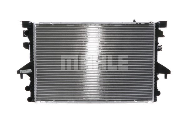 Radiator, engine cooling MAHLE CR585000S 2