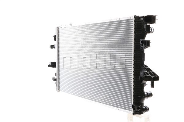 Radiator, engine cooling MAHLE CR585000S 7