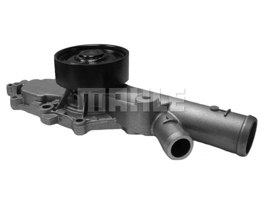 Water Pump, engine cooling MAHLE CP169000S