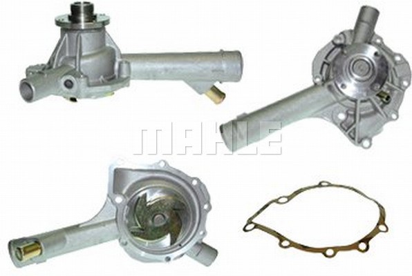 Water Pump, engine cooling MAHLE CP28000P