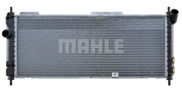 Radiator, engine cooling MAHLE CR355000P 11