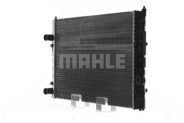 Radiator, engine cooling MAHLE CR507000S 3