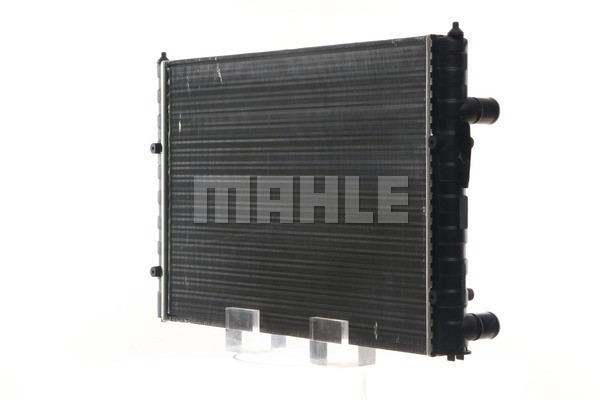 Radiator, engine cooling MAHLE CR507000S 7