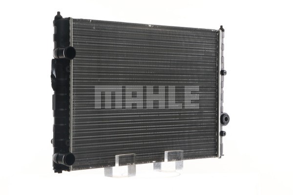 Radiator, engine cooling MAHLE CR507000S 9