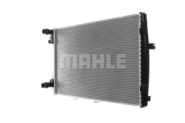 Radiator, engine cooling MAHLE CR2054000S 3