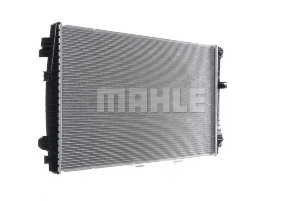 Radiator, engine cooling MAHLE CR2054000S 5