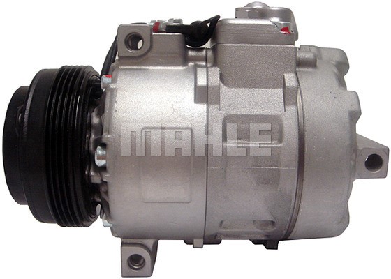 Compressor, air conditioning MAHLE ACP1163000S 7