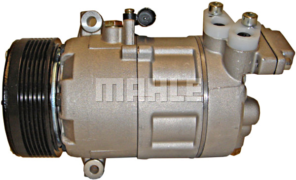 Compressor, air conditioning MAHLE ACP343000S 3