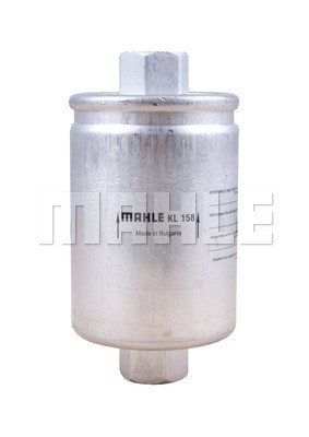 Fuel Filter MAHLE KL158 2
