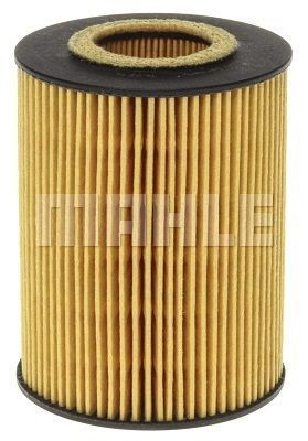 Oil Filter MAHLE OX367D 3