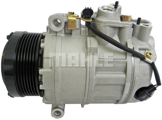 Compressor, air conditioning MAHLE ACP704000S 3
