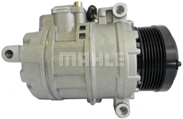 Compressor, air conditioning MAHLE ACP704000S 5