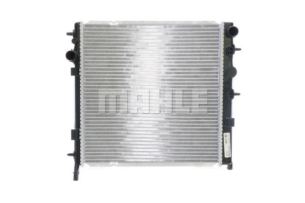 Radiator, engine cooling MAHLE CR556000S 2