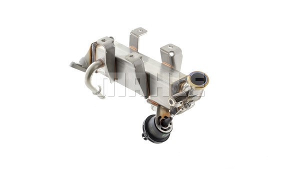Cooler, exhaust gas recirculation MAHLE CE19000P 10