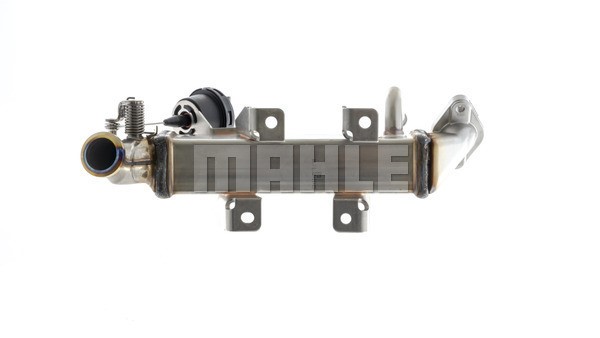 Cooler, exhaust gas recirculation MAHLE CE19000P 11