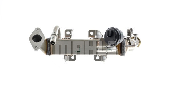 Cooler, exhaust gas recirculation MAHLE CE19000P 12