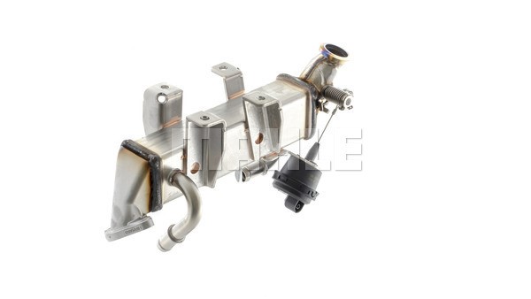 Cooler, exhaust gas recirculation MAHLE CE19000P 8