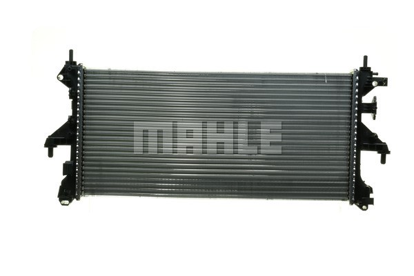 Radiator, engine cooling MAHLE CR885000P 7