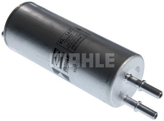 Fuel Filter MAHLE KL167 2