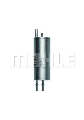 Fuel Filter MAHLE KL167 6