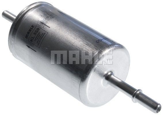 Fuel Filter MAHLE KL559 2