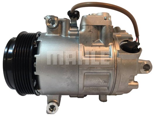 Compressor, air conditioning MAHLE ACP485000S 11