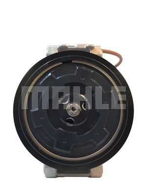 Compressor, air conditioning MAHLE ACP485000S 2