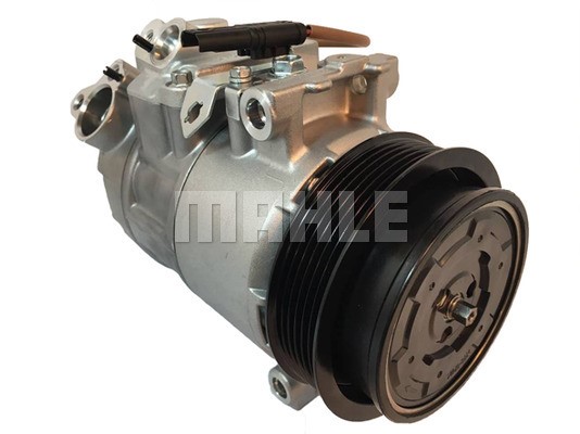Compressor, air conditioning MAHLE ACP485000S 7